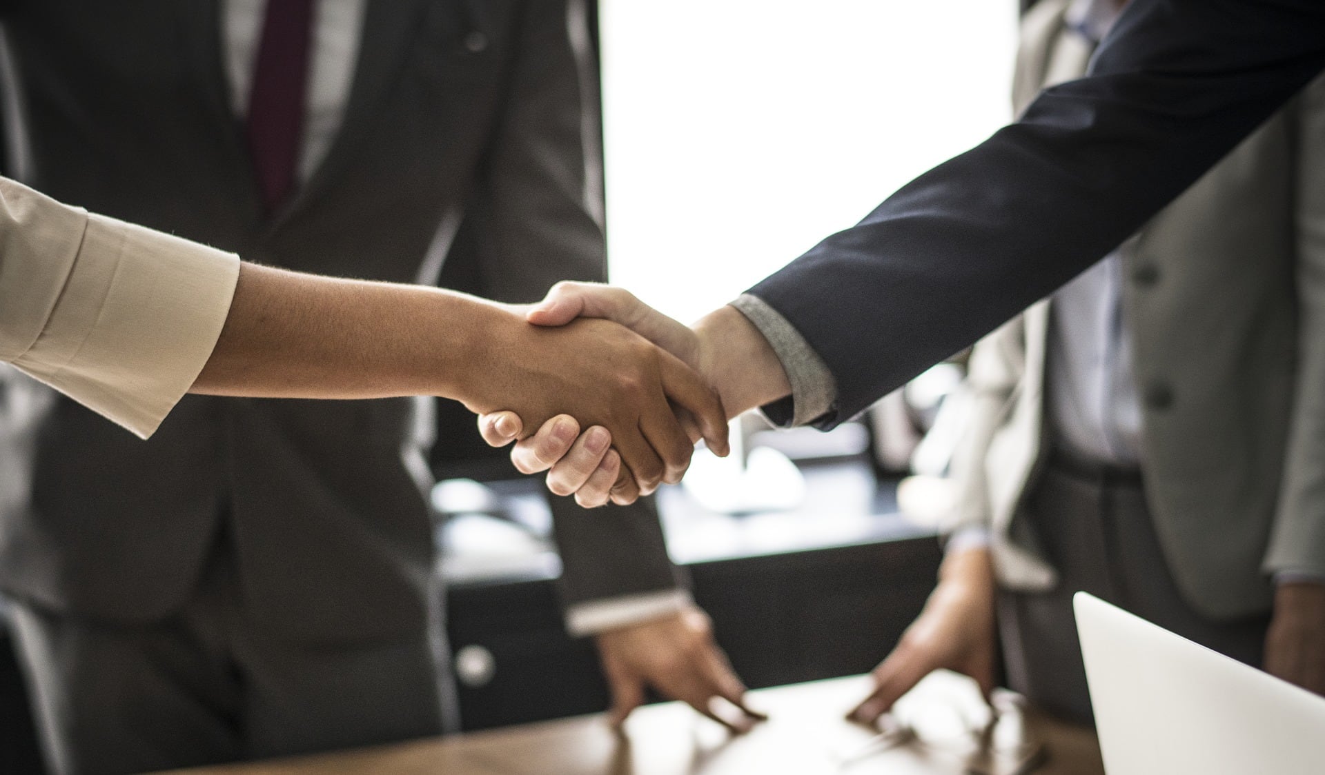 SOLUTIONS FOR PARTNERS